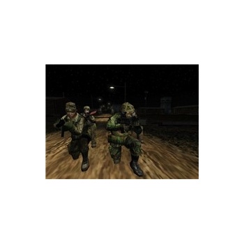 Tom Clancys Ghost Recon