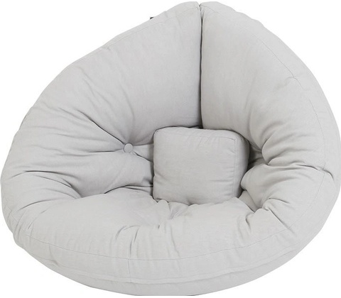 KARUP DESIGN Mini Nido Light Grey