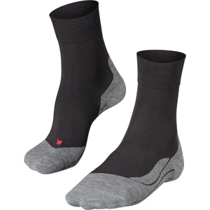Falke Дамски чорапи за бягане Falke Falke RU4 Women Running socks - Black - размер 41-42 (EU) (201-1101-0114)