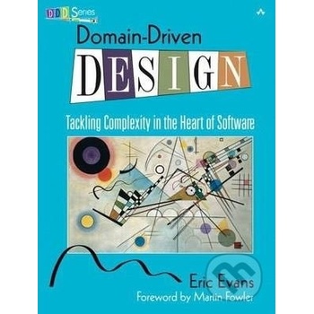 Domain-Driven Design - Eric Evans