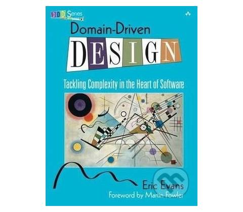 Domain-Driven Design - Eric Evans
