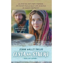 Cesta ku studni - Diana Wallis Taylor