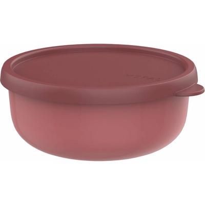 Mepal Vivid mauve Miska s vekom 2.0 Lumina 750 ml