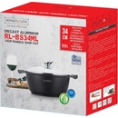 Royalty Line RL-BS34M