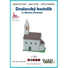 Kostol sv. Michala archanjela Dražovce