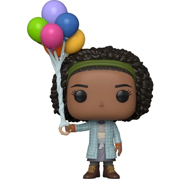 Image 1 of Funko Фигура Funko POP! Movies: Wonka - Noodle #1477 (088472)