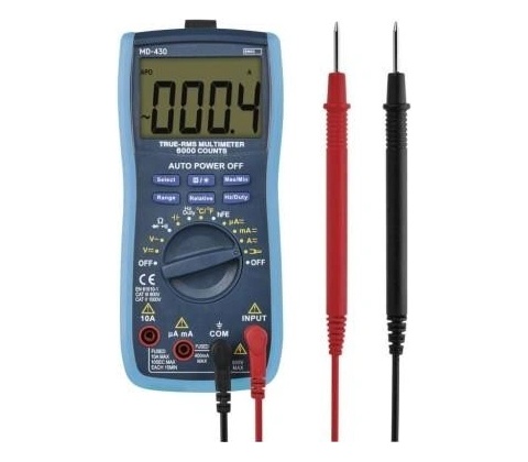 EMOS MD-430