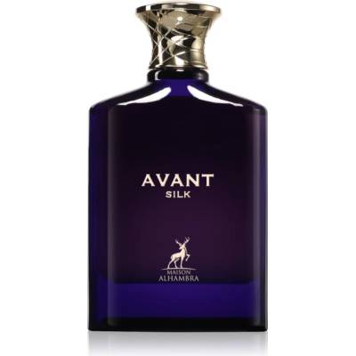 Alhambra Avant Silk EDP 100 ml