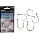 Aquantic Kona H18001 TN Jigging Hook vel.7 5 ks