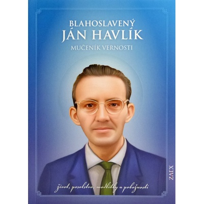 Blahoslavený Ján Havlík