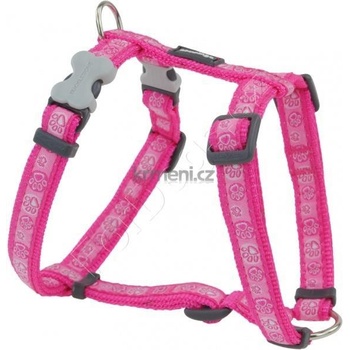 Red Dingo PAWS impress. postroj