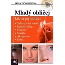 Mladý obličej