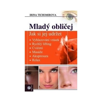 Mladý obličej