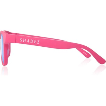 Shadez Eyewear Детски очила за работа с компютър Shadez Blue Light от 3-7 години розови