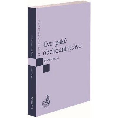 Evropské obchodní právo