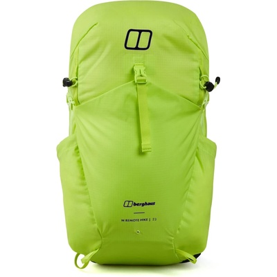 Berghaus Дамска туристическа раница Berghaus Women's Remote Hike 23 Walking backpack - Spark - размер One Size (502-9284-0211)