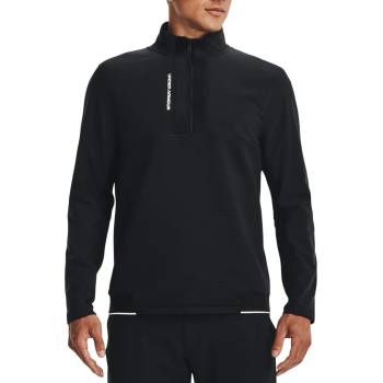 Under Armour Суитшърт Under Armour UA Storm Daytona HZ-BLK 1373409-001 Размер M