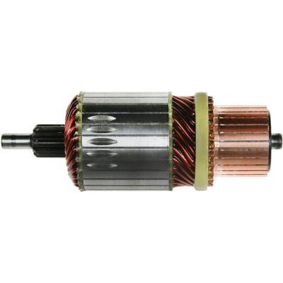 Rotor startéru AS-PL SA4020