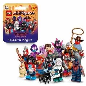 LEGO® Строителна Игра с Блокове Lego Spider-Man 1 броя