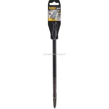 DeWALT SEKÁC XLR PLOCHÝ 20x300mm SDS+ DT6979