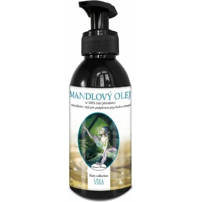 Hanna Maria Víra mandlový olej 150 ml
