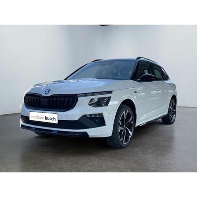 Skoda Kamiq 1.5 TSI DSG Monte Carlo 110 kW