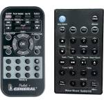 GENERAL Bose wave i, ii, iii, iv - дистанционно управление дубликат (wave i, ii, iii, iv) Дистанционно
