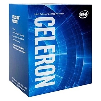 Intel Celeron G5925 BX80701G5925