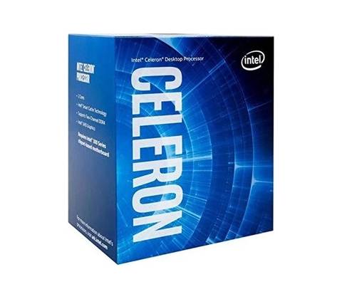 Intel Celeron G5925 BX80701G5925