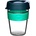 KeepCup Clear - 340, Green Eventide (CCEVEN12)