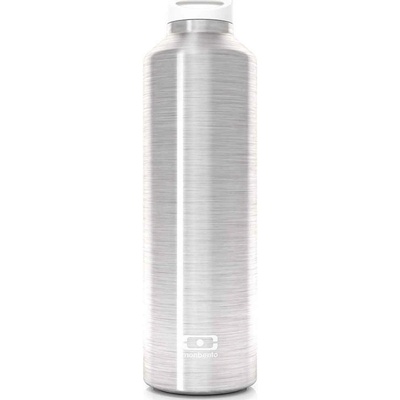 Monbento Termoláhev MB Steel silver 500 ml