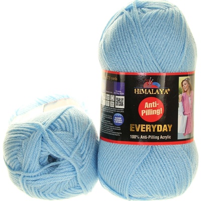 Himalaya Everyday světle modrá 70036