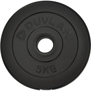 DUVLAN cementový kotouč 5kg - 30mm