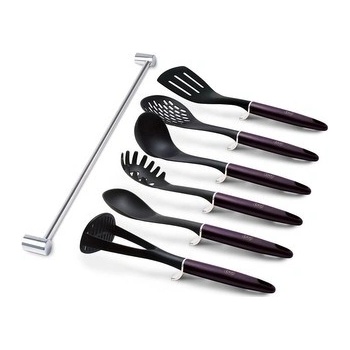 Berlingerhaus 7 ks Purple Eclipse Collection BH-6331