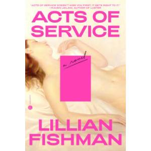 Acts of Service (ISBN: 9780593243787)