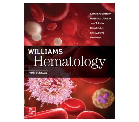 Williams Hematology