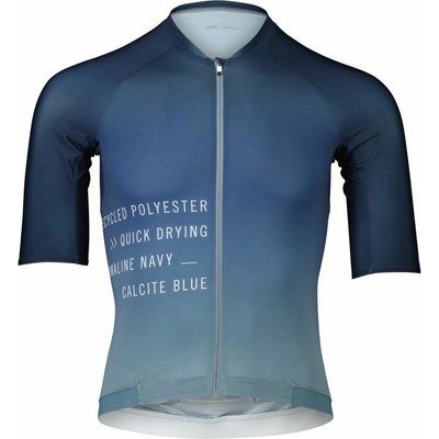 POC M'S PRISTINE PRINT JERSEY NAVY