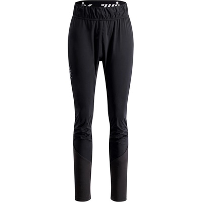 Swix Дамски панталон за ски бягане Swix Women's Focus Pants Cross-country ski trousers - Jet Black - размер XS (103-2741-0111)