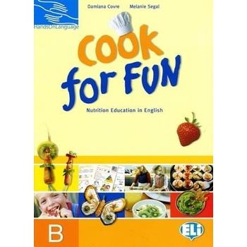 Cook for fun - B