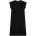 Giorgio Armani Рокля train logo series w dress fancy dress