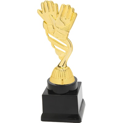 Soška sportovní pohár FOTBAL BRANKÁŘ NT/P429 Soška A 19 cm