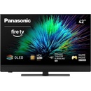 Panasonic TV-42Z90BE6