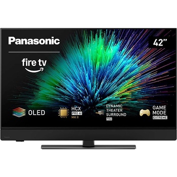 Panasonic TV-42Z90BE6