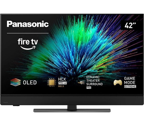 Panasonic TV-42Z90BE6