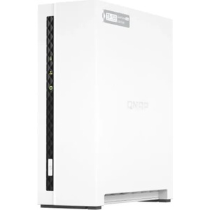 QNAP TS-133 NAS устройство