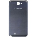 Kryt SAMSUNG N7100 Galaxy Note 2 zadní šedý
