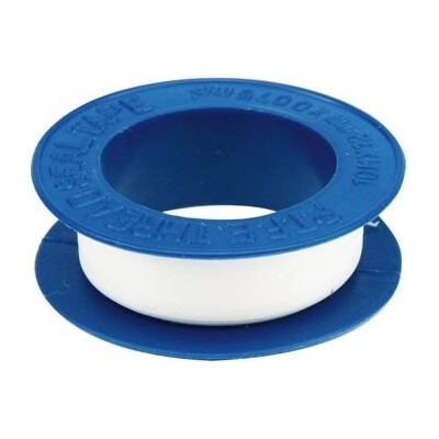 teflonová páska 12mm*10m, 47530 – Zboží Dáma