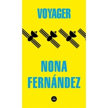 Voyager Spanish Edition