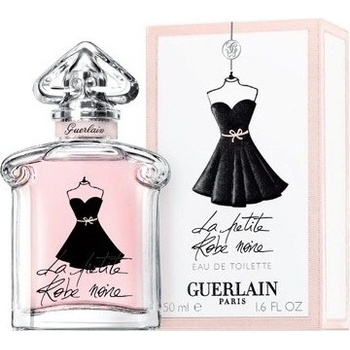 Guerlain La Petite Robe Noire Woman EDT 30 ml + tělové mléko 75 ml dárková sada