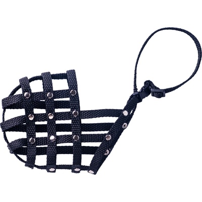 FALKO náhubek nylon č. 5 Medium